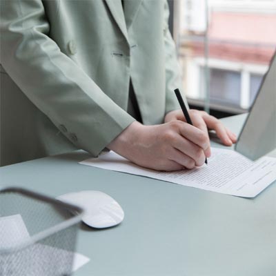 company registration