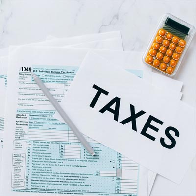 Tax Services