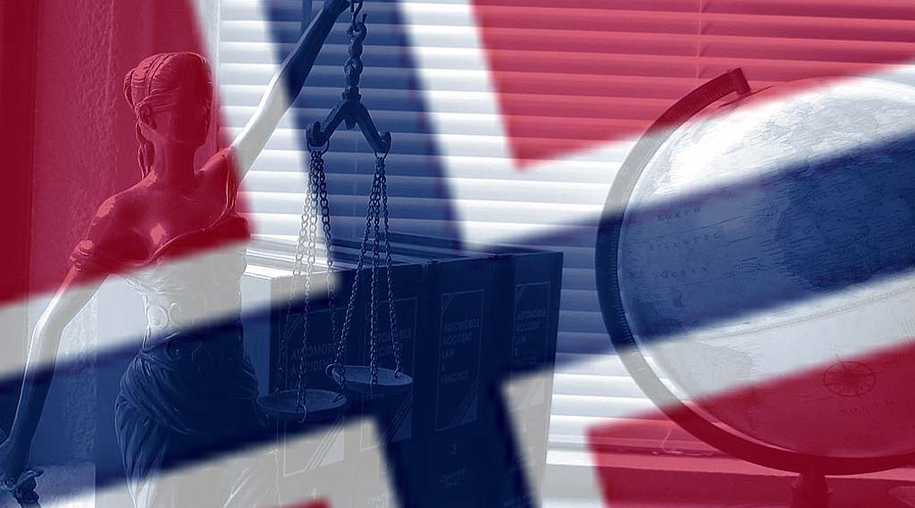 Advokathjelp for Nordmenn Bosatt i Thailand